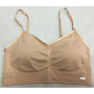 JOCKEY WOMENS BRA SIZE L JUNIORS